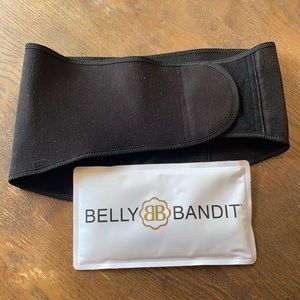 Belly Bandit Upsie / Pregnancy Workout Belt - S
